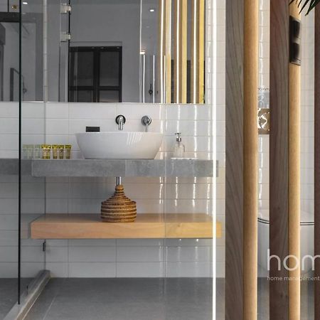 59M² Homm Loft- Penthouse With Acropolis View,2Ppl Apartment Athens Exterior photo